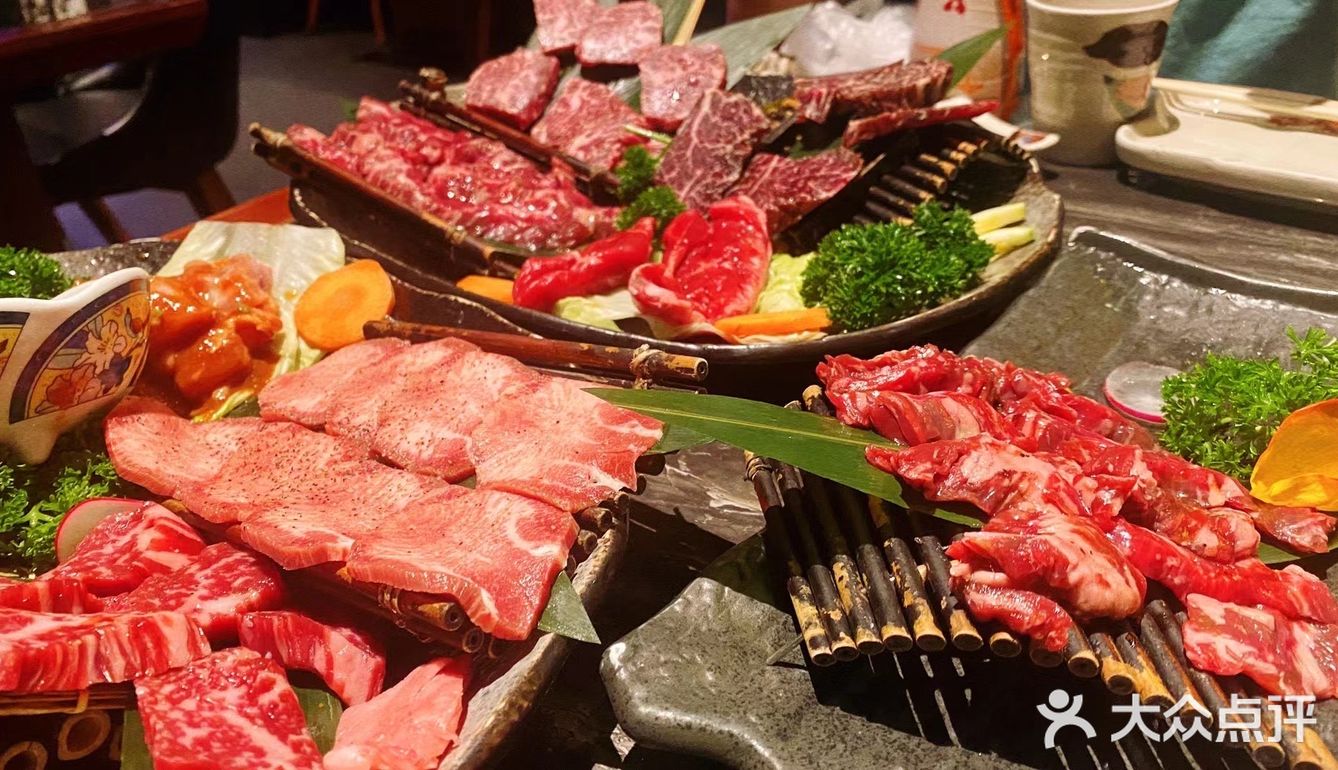 在太原最爱吃的～肉魂