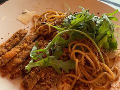 -哈蒙德餐厅