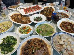 -健眺小海鲜(临海后山店)