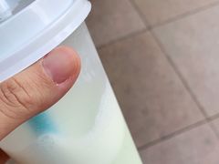 -Blueglass酸奶(财富购物中心店)