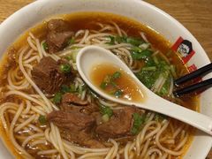 -南城香·饭香串香馄饨香(青年路店)