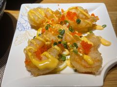 -三石铁板烧(紫竹桥店)