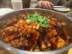 -黄记煌三汁焖锅(新世纪广场店)