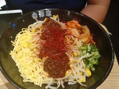 -吉野家(吉野家冰山慧谷店)