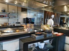 -上海外滩茂悦大酒店