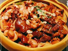 -多嘴超级肉蟹煲(蕾莎店)