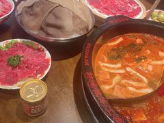 -牛市坎火锅(建设路店)