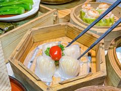-叹茶靓点·粤式餐厅·全天茶市(石井万民广场店)