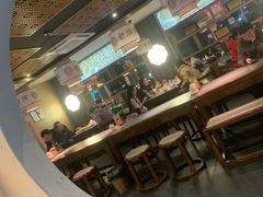 -老淮滨-蚌埠非遗小吃(淮河路店)