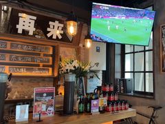 -京A Brewpub·精酿餐吧(幸福村店)