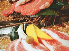 -赤坂亭·M9和牛烧肉·铁板烧(合肥万象城店)
