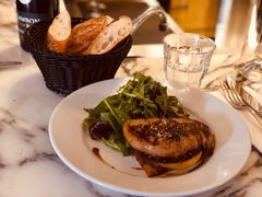 -Le Comptoir de la Gastronomie