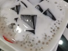 -福星牛奶甜品店(常平店)