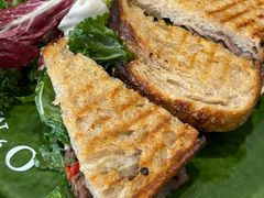 -O'mills Sourdough Bakery&Bistro(永嘉路店)