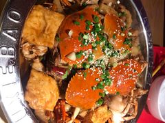 -赖胖子肉蟹煲(金牛万达店)