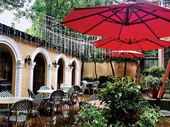 -玫瑰厅上海菜(兴国路店)