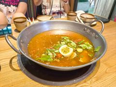 -老凯俚酸汤鱼(东山店)