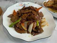 -宝发园名菜馆