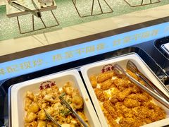 -素满香·全民食养自助(长宁龙之梦店)