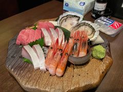 -兄弟船日本料理(新世界花园店)