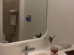 -深圳东部华侨城瀑布酒店