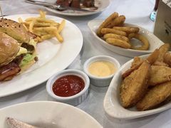 -摩根扒房(桐梓林店)