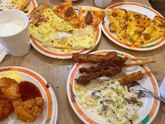 -比格比萨自助(裕源大厦店)