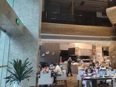 -柳州东城华美达广场酒店·欧亚西餐厅