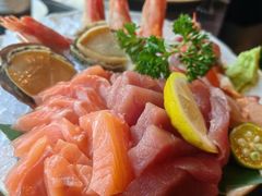 -新鲜特色餐厅(香格里拉大酒店)