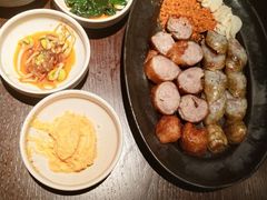 -Fuzzy Bistro 浮几韩餐·茶酒馆