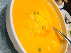 -小厨娘淮扬菜(六合欢乐港店)