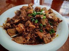 -巷子肥肠(科华巷店)