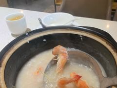 -如轩·海鲜砂锅粥·潮汕菜(小榄店)