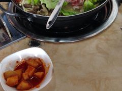 -郑阿姨的家·이모네·韩料&烤肉(武川路店)