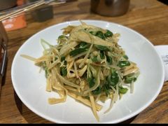 -小杨烤肉(朱雀店)