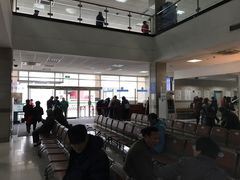 -复旦大学附属华东医院(闵行门诊部)