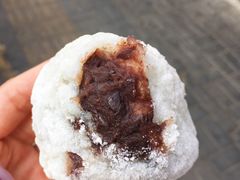 艾窝窝-老回回饺子馆(海洋馆店)