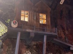 -破瓦寒窑·地摊烤羊排