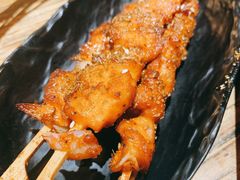 骨肉相连-铁人烧烤(北京店)
