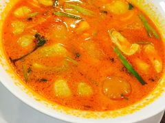-Dang restaurant (patong phuket)