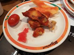 -比格比萨自助(宋家庄店)