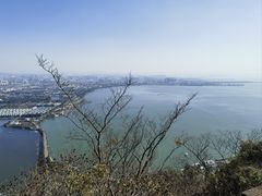 -滇池海埂公园