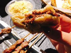 -买又大餐厅(福林里店)