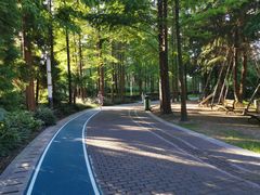 -苏州河梦清园环保主题公园