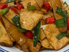 -三湘四水正宗湘菜(君峰路店)