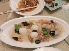 -山外山菜馆(玉泉路店)