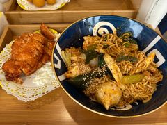 -皆道拌麻辣烫·麻辣拌