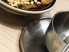 -令狐冲烤鱼·烧菜馆(达明店)
