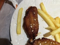 -百岁我家酸菜鱼(龙湾万达店)