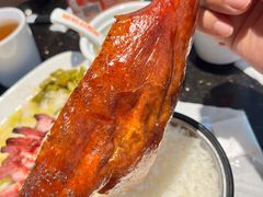 -阿皇仔烧鹅(麦地店)